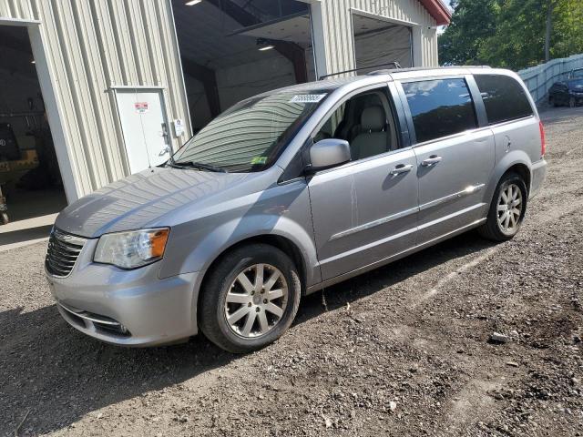 2013 CHRYSLER TOWN & COU TOURING, 