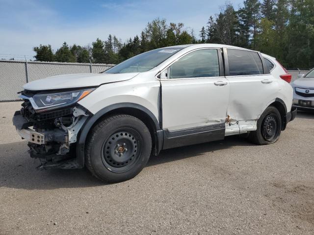 2019 HONDA CR-V LX, 