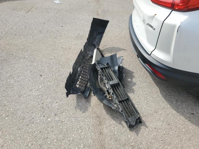 2HKRW2H29KH128086 - 2019 HONDA CR-V LX 白色 照片 13