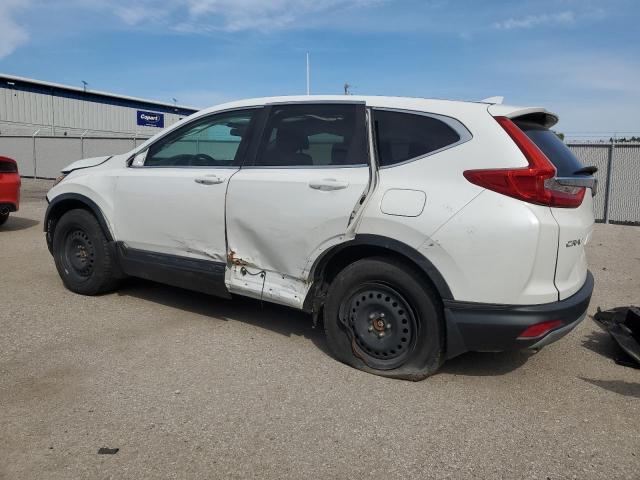 2HKRW2H29KH128086 - 2019 HONDA CR-V LX 白色 照片 2