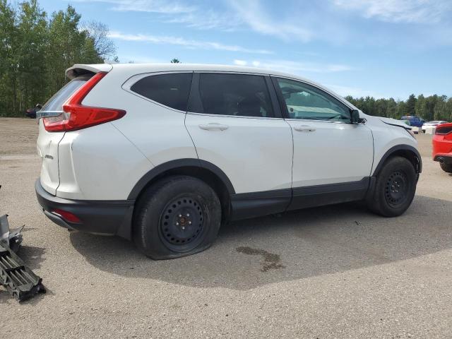 2HKRW2H29KH128086 - 2019 HONDA CR-V LX 白色 照片 3