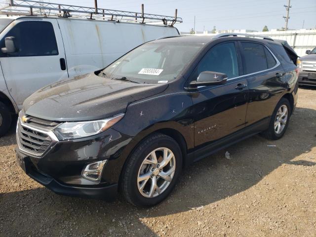 2019 CHEVROLET EQUINOX LT, 