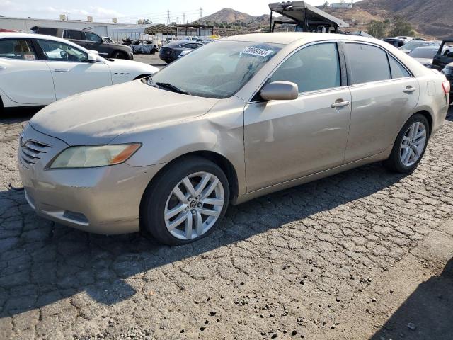 2009 TOYOTA CAMRY BASE, 