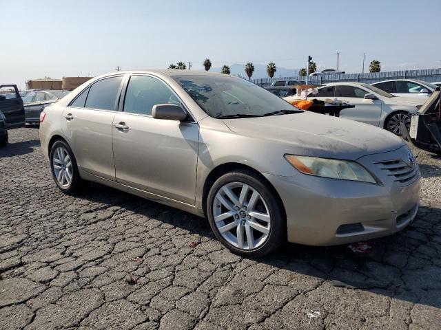 4T4BE46K89R059783 - 2009 TOYOTA CAMRY BASE 金色 照片 4