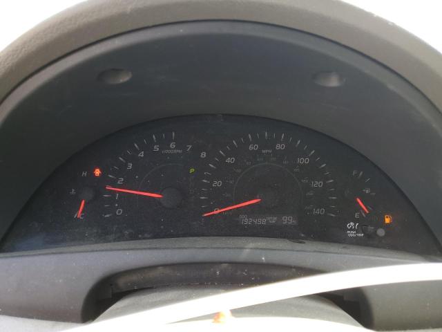 4T4BE46K89R059783 - 2009 TOYOTA CAMRY BASE 金色 照片 9