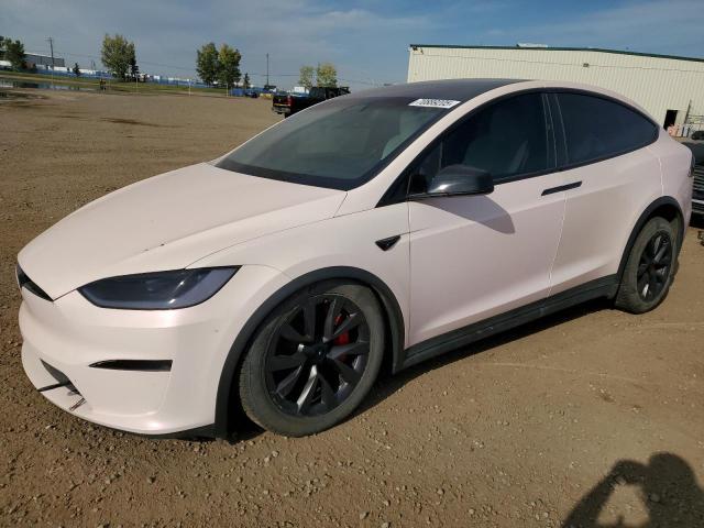 2023 TESLA MODEL X, 