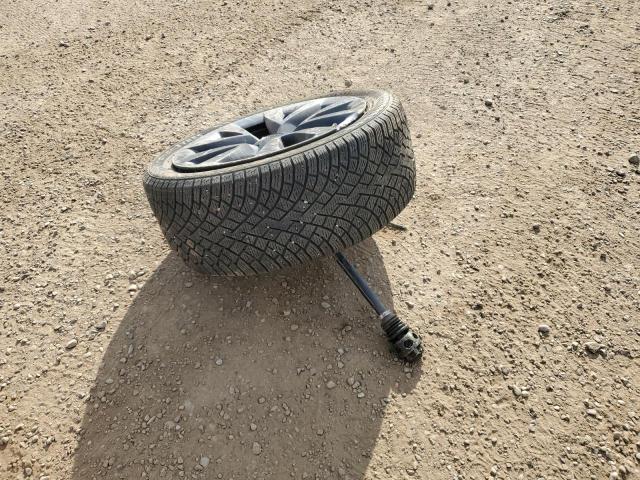 7SAXCBE65PF427767 - 2023 TESLA MODEL X PINK photo 13