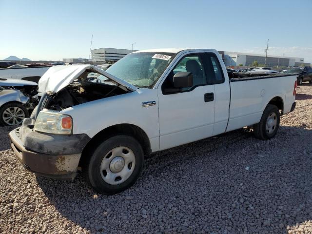 2006 FORD F150, 