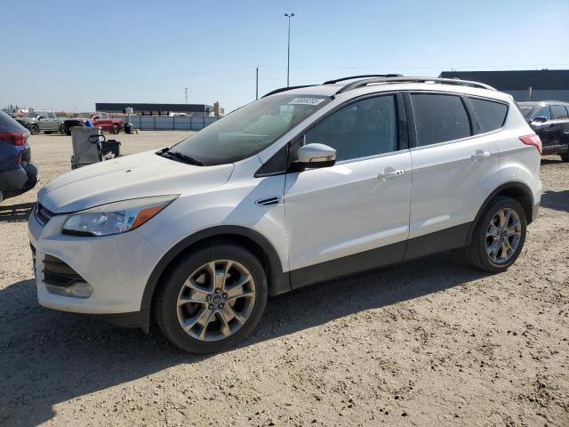 2013 FORD ESCAPE SEL, 