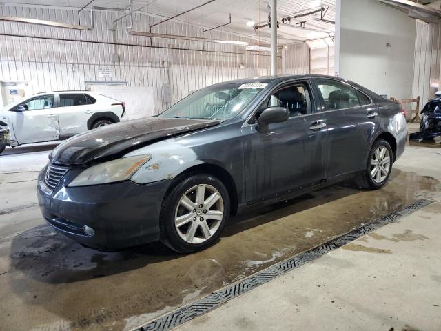 2009 LEXUS ES 350, 