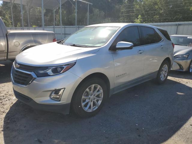 2019 CHEVROLET EQUINOX LT, 