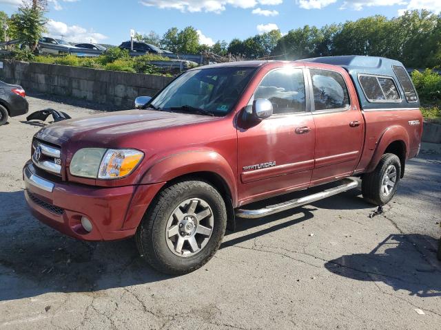 2006 TOYOTA TUNDRA DOUBLE CAB SR5, 