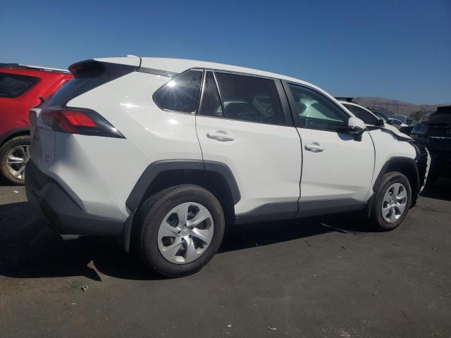 2T3G1RFV9RW486156 - 2024 TOYOTA RAV4 LE Ağ foto 3