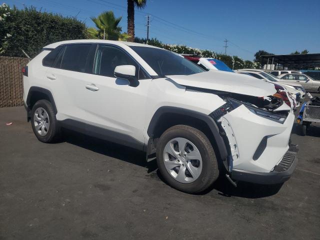 2T3G1RFV9RW486156 - 2024 TOYOTA RAV4 LE Ağ foto 4