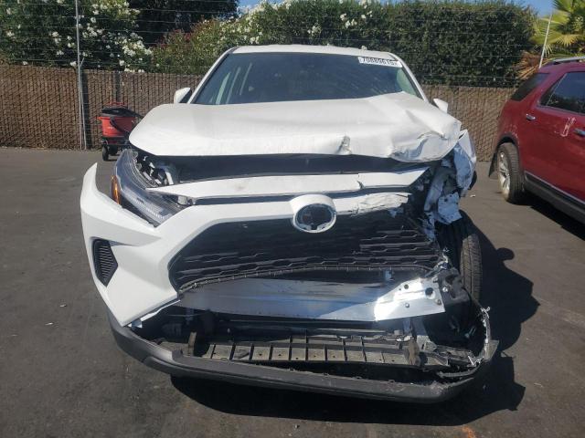2T3G1RFV9RW486156 - 2024 TOYOTA RAV4 LE Ağ foto 5