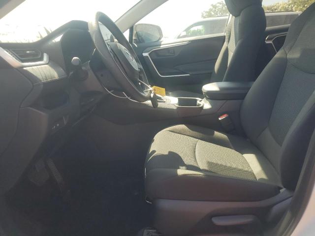 2T3G1RFV9RW486156 - 2024 TOYOTA RAV4 LE Ağ foto 7