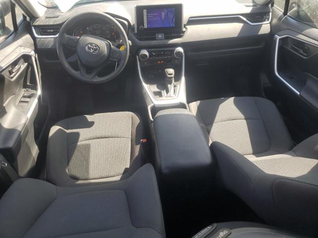 2T3G1RFV9RW486156 - 2024 TOYOTA RAV4 LE Ağ foto 8
