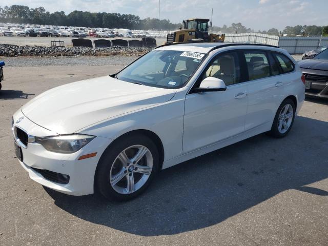 2015 BMW 328 D XDRIVE, null