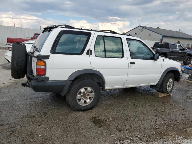 JN8AR05Y1VW135165 - 1997 NISSAN PATHFINDER LE თეთრი ფოტო 3