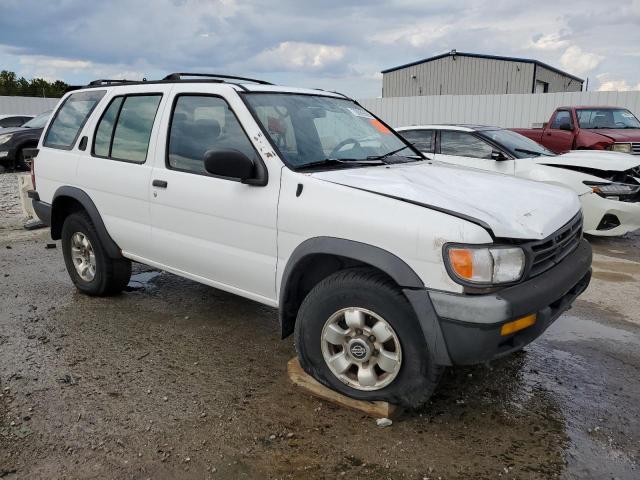 JN8AR05Y1VW135165 - 1997 NISSAN PATHFINDER LE თეთრი ფოტო 4