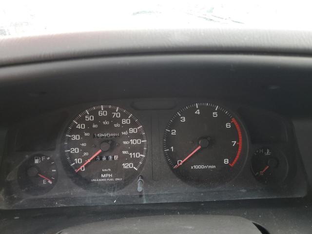 JN8AR05Y1VW135165 - 1997 NISSAN PATHFINDER LE თეთრი ფოტო 9