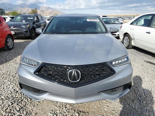 19UUB3F40LA003875 - 2020 ACURA TLX TECHNOLOGY 银色 照片 5