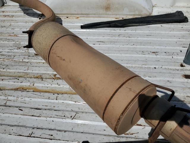 3B7KF23621G756087 - 2001 DODGE RAM 2500 WHITE photo 12