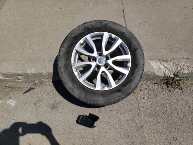 5N1AT2MT7KC845436 - 2019 NISSAN ROGUE S 灰色 照片 13