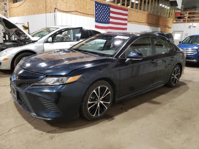 2018 TOYOTA CAMRY L, 