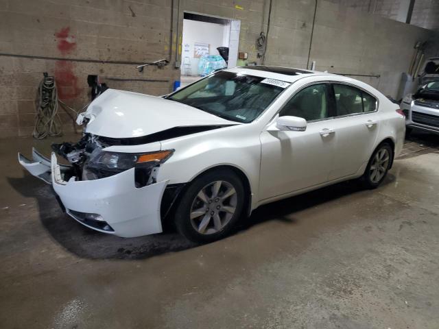2012 ACURA TL, 