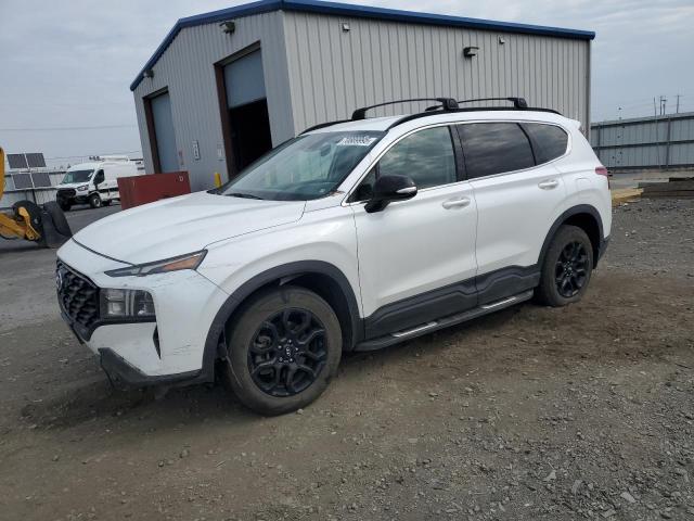 2022 HYUNDAI SANTA FE SEL, 