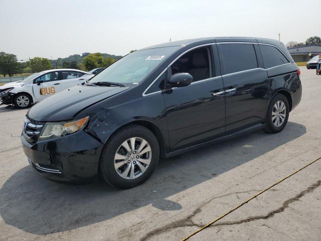 2015 HONDA ODYSSEY EX, 