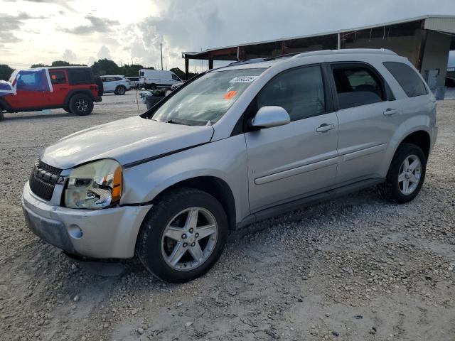 2006 CHEVROLET EQUINOX LT, 