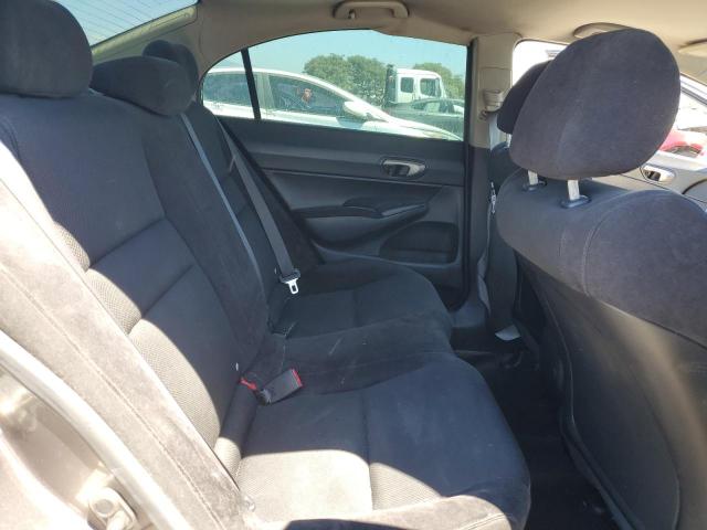 19XFA1F64AE014629 - 2010 HONDA CIVIC LX-S Boz foto 10