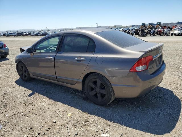 19XFA1F64AE014629 - 2010 HONDA CIVIC LX-S Boz foto 2