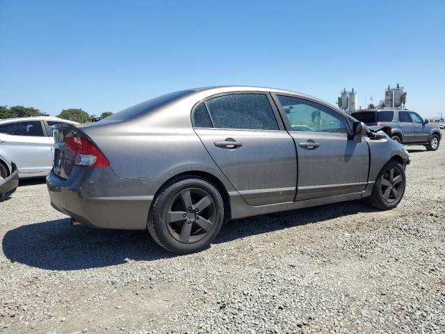 19XFA1F64AE014629 - 2010 HONDA CIVIC LX-S Boz foto 3