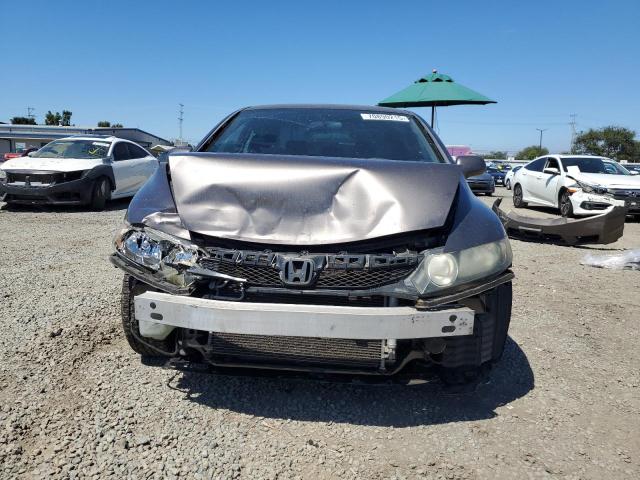 19XFA1F64AE014629 - 2010 HONDA CIVIC LX-S Boz foto 5