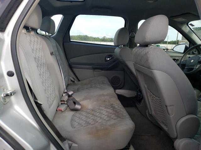 1G1ZT64814F224066 - 2004 CHEVROLET MALIBU MAXX LS 银色 照片 10