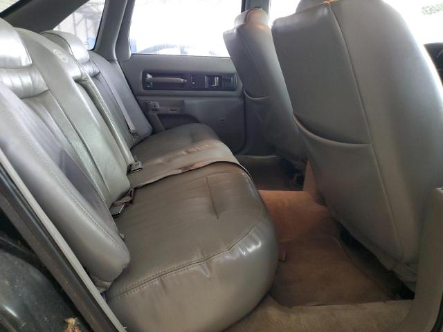 1G1BL52P3SR139859 - 1995 CHEVROLET CAPRICE / CLASSIC SS 黑色 照片 10