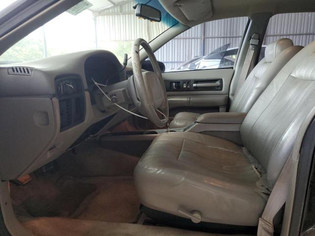 1G1BL52P3SR139859 - 1995 CHEVROLET CAPRICE / CLASSIC SS 黑色 照片 7