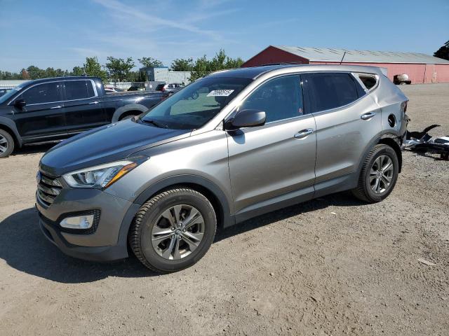 2014 HYUNDAI SANTA FE SPORT, 