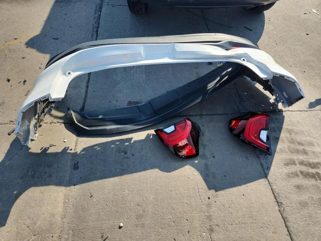 3GKALTEG8PL190134 - 2023 GMC TERRAIN SLE 白色 照片 13