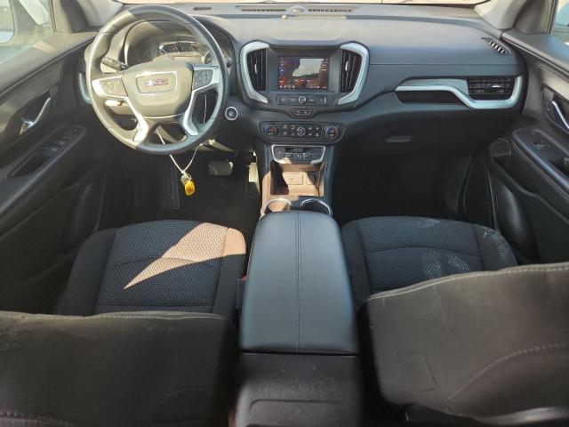 3GKALTEG8PL190134 - 2023 GMC TERRAIN SLE 白色 照片 8