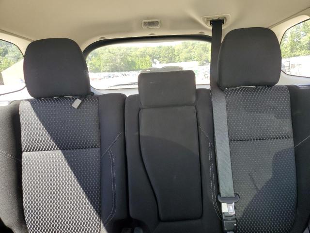 JA4AZ3A30LZ028041 - 2020 MITSUBISHI OUTLANDER SE თეთრი ფოტო 10