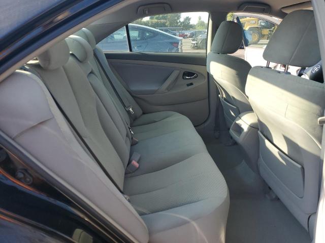 4T4BE46K88R019234 - 2008 TOYOTA CAMRY CE Siyah fotoğraf 10