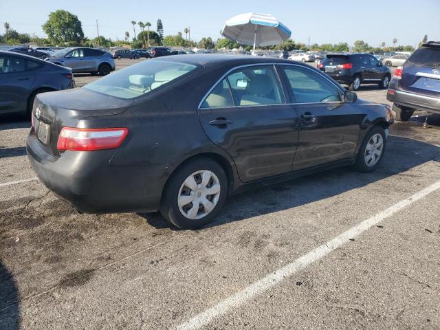 4T4BE46K88R019234 - 2008 TOYOTA CAMRY CE Siyah fotoğraf 3