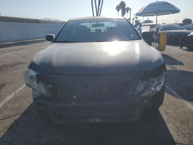 4T4BE46K88R019234 - 2008 TOYOTA CAMRY CE Siyah fotoğraf 5