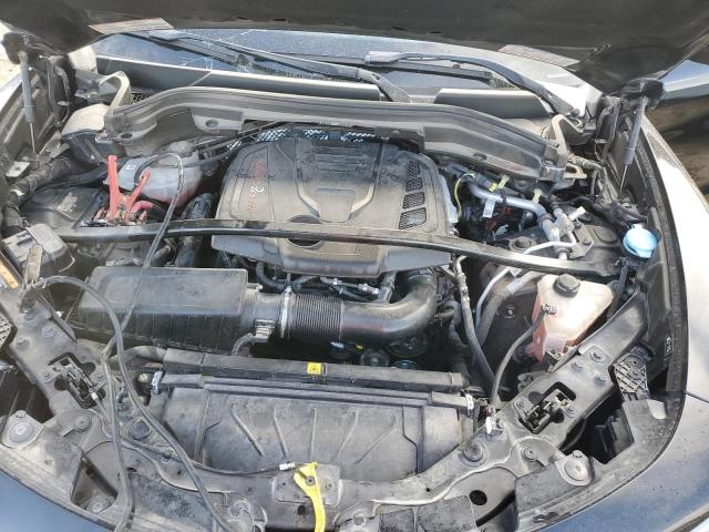 ZASFAKNN7J7B80486 - 2018 ALFA ROMEO STELVIO TI SPORT BLACK photo 11