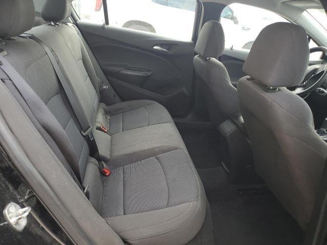 1G1BC5SM8K7103683 - 2019 CHEVROLET CRUZE LS 黑色 照片 10