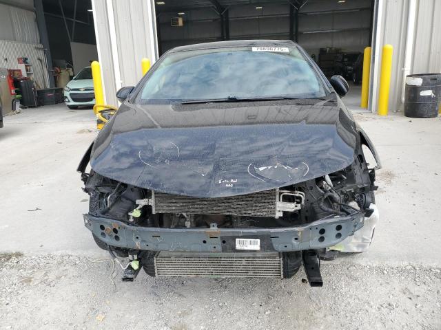 1G1BC5SM8K7103683 - 2019 CHEVROLET CRUZE LS 黑色 照片 5